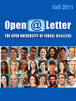 The Open Letter - issue 23